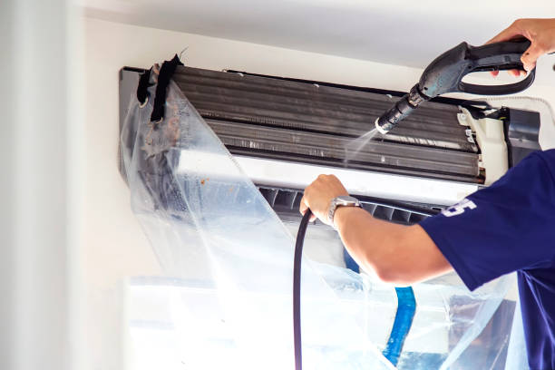 Best HVAC Air Duct Cleaning  in Bunk Foss, WA