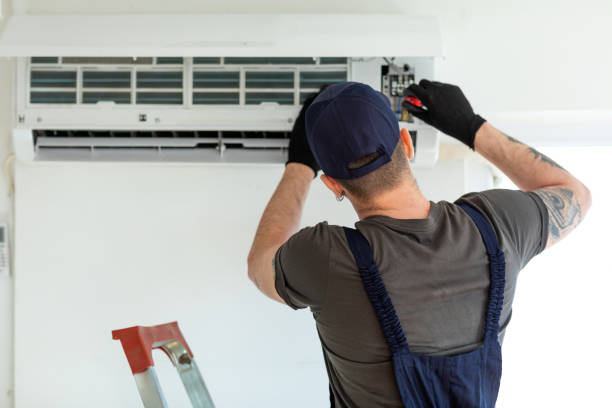 Best Best Air Duct Cleaning Company  in Bunk Foss, WA