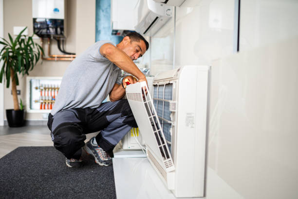 Best Commercial Air Duct Cleaning  in Bunk Foss, WA