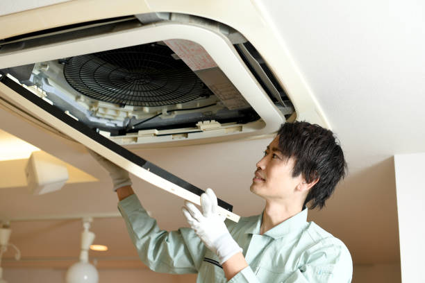 Best Air Duct Cleaning Near Me  in Bunk Foss, WA