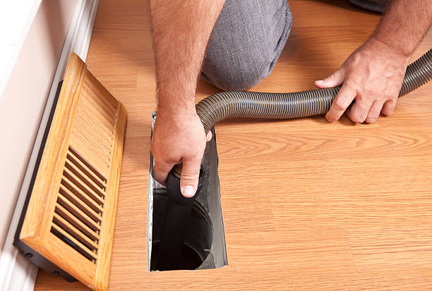 Best Commercial Air Duct Cleaning  in Bunk Foss, WA