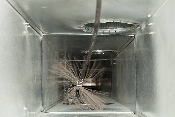 Best Ductwork Cleaning Services  in Bunk Foss, WA