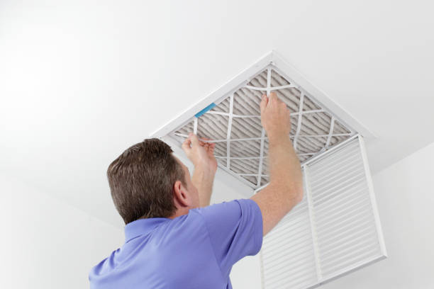 Best Air Duct Cleaning Near Me  in Bunk Foss, WA